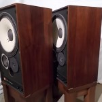 JBL 4311WX-A 3way speaker system (pair)