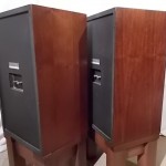 JBL 4311WX-A 3way speaker system (pair)