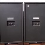 JBL 4311WX-A 3way speaker system (pair)