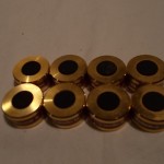 Audio Technica AT6098 audio insulator (8pcs)