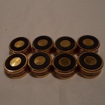 Audio Technica AT6098 audio insulator (8pcs)