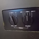 TANNOY ARDEN mk2 (3839) 2way coaxial speaker system (pair)