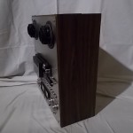 AKAI GX-650D open-reel tape recorder