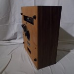 AKAI GX-650D open-reel tape recorder