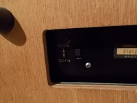 電源は 50Hz/60Hz どちらも対応可能です。。