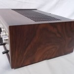 LUXMAN SQ38FD integrated stereo amplifier