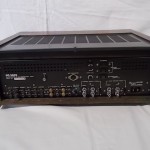 LUXMAN SQ38FD integrated stereo amplifier