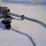 Fiderity Research FR-64S tone arm