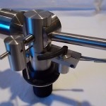 Fiderity Research FR-64S tone arm
