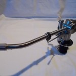 Fiderity Research FR-64S tone arm