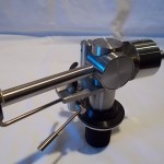 Fiderity Research FR-64S tone arm