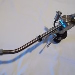 Fiderity Research FR-64S tone arm