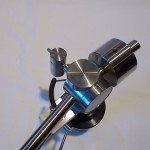 Fiderity Research FR-64S tone arm