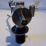 Fiderity Research FR-64S tone arm
