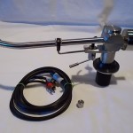 Fiderity Research FR-64S tone arm