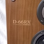 ONKYO D-66RX 3way speaker system (pair)