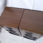 ONKYO D-66RX 3way speaker system (pair)