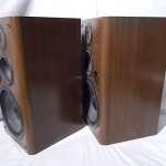 ONKYO D-66RX 3way speaker system (pair)