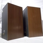 ONKYO D-66RX 3way speaker system (pair)
