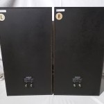 ONKYO D-66RX 3way speaker system (pair)