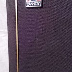 Tannoy IMPULSE 12 2way coaxial speaker system (pair)