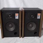 JBL J216 2way speaker system (pair)