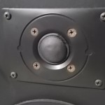 JBL J216 2way speaker system (pair)