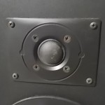JBL J216 2way speaker system (pair)