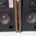 JBL J216 2way speaker system (pair)