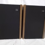 JBL J216 2way speaker system (pair)