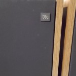 JBL J216 2way speaker system (pair)