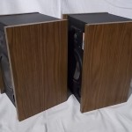 JBL J216 2way speaker system (pair)