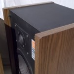 JBL J216 2way speaker system (pair)