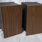 JBL J216 2way speaker system (pair)