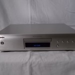 DENON DCD-600NE CD player