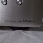 DENON DCD-600NE CD player