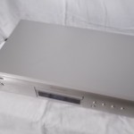 DENON DCD-600NE CD player