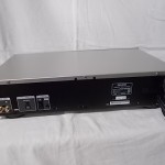 DENON DCD-600NE CD player