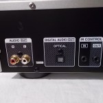 DENON DCD-600NE CD player