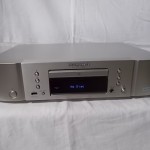 marantz CD6007 CD player [Syno tune ver.]