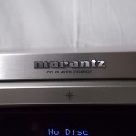 marantz CD6007 CD player [Syno tune ver.]