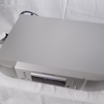 marantz CD6007 CD player [Syno tune ver.]