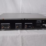 marantz CD6007 CD player [Syno tune ver.]