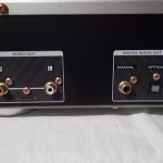 marantz CD6007 CD player [Syno tune ver.]