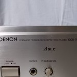 DENON DCD-755 CD player