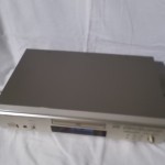 DENON DCD-755 CD player