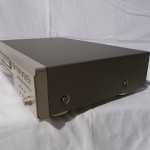 DENON DCD-755 CD player