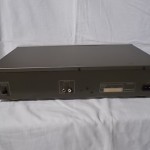DENON DCD-755 CD player