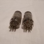 Brimer 6BJ6 remote-cutoff HF pentode (2pcs/MP)