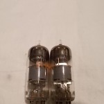 RCA 6JK6 HF pentode 9pcs set for marantz model 10B